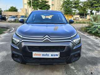 Citroen C3 1.2 Live
