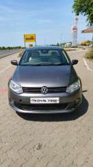 Volkswagen Vento 1.2 TSI Highline AT
