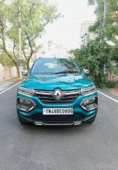 Renault Triber RXZ