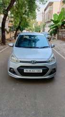 Hyundai Grand I10 1.1 CRDI Magna