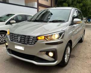 Maruti Suzuki Ertiga VDI