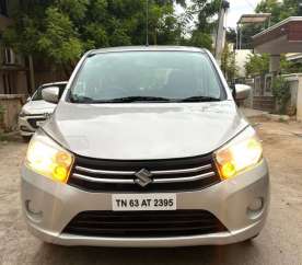 Maruti Suzuki Celerio VXI AT