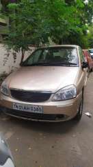 Tata Indigo LX TDI BS III