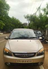 Tata Indica DLS BS II