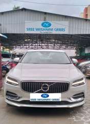 Volvo S90 D4
