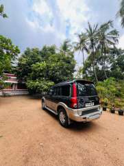 Mahindra Scorpio VLX 2WD Airbag BS III