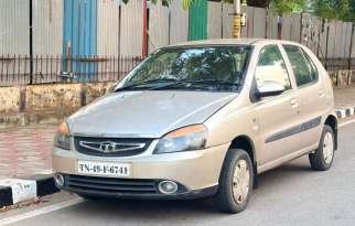Tata Indica V2 DLS