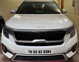 Kia Seltos HTK Plus D