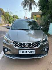 Maruti Suzuki Ertiga VXI (O)