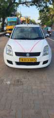 Maruti Suzuki Swift dzire Tour