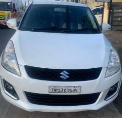 Maruti Suzuki Swift VDI