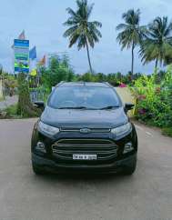 Ford Ecosport 1.5 Trend TDCI