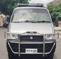Maruti Suzuki Eeco Smiles 5 STR AC