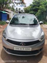 Tata Tiago others
