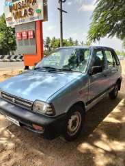 Maruti Suzuki 800 AC