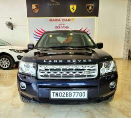 Land Rover Free Lander 2 SE