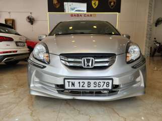 Honda Amaze E