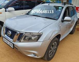 Nissan Terrano XE 85 PS