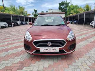 Maruti Suzuki Swift dzire VDI BS IV