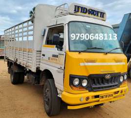 Mahindra others others