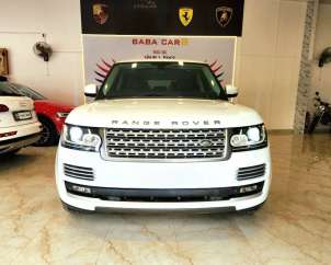 Land Rover Range Rover others