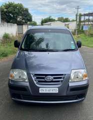 Hyundai Santro Xing GLS