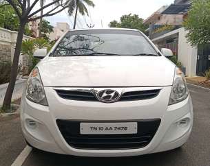 Hyundai i20 1.2 Era