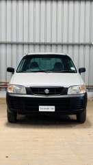 Maruti Suzuki Alto K10 LXI
