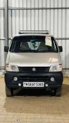 Maruti Suzuki Eeco Smiles 5 STR STD