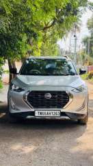 Nissan Magnite XV