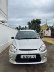 Maruti Suzuki Alto 800 VXI