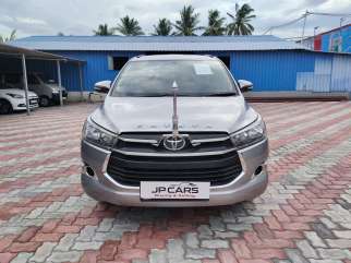 Toyota Innova others