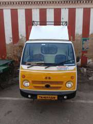 Tata ACE XL