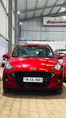 Hyundai Grand I10 others