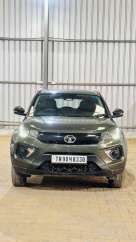 Tata Nexon XM BSVI