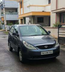 Tata Indica Vista 