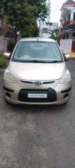 Hyundai i10 1.2 Magna