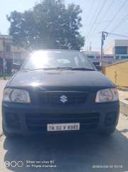 Maruti Suzuki Alto others