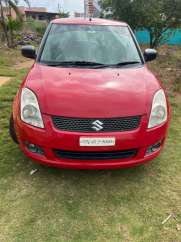 Maruti Suzuki Swift VDI