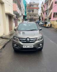 Renault Kwid RXT AMT