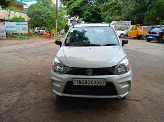 Maruti Suzuki Alto LXI