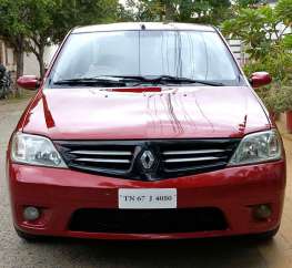 Mahindra Renault Logan others