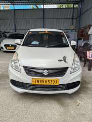 Maruti Suzuki Swift Dzire Tour others