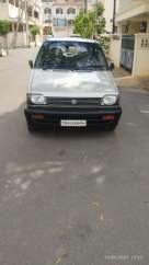 Maruti Suzuki 800 AC