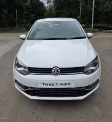 Volkswagen Polo 1.2 Comfortline