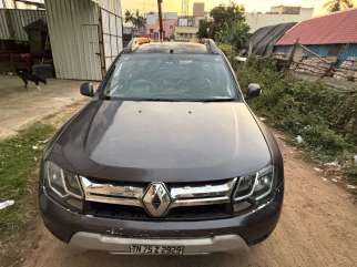 Renault Duster 110 PS RXZ Pack