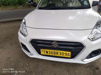 Maruti Suzuki Swift dzire VXI