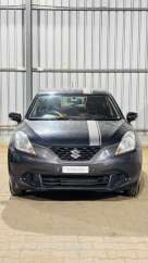 Maruti Suzuki Baleno 1.2 Delta