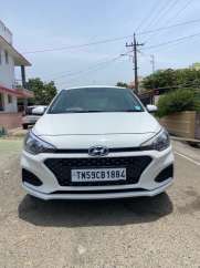Hyundai i20 others