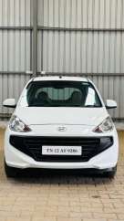 Hyundai New Santro Era Executive